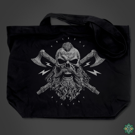 DWARVEN BERSERK BAG