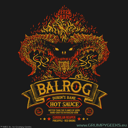BALROG