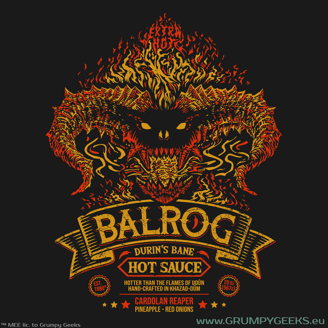BALROG