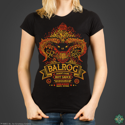 BALROG