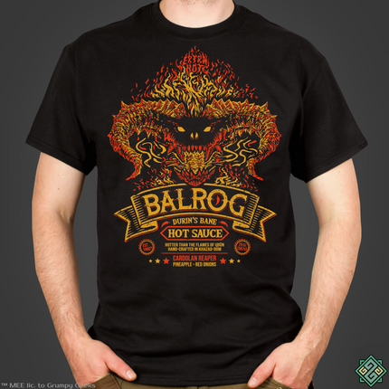BALROG