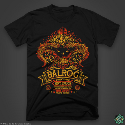 BALROG