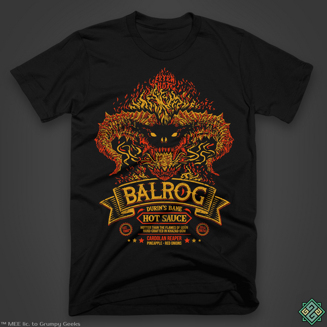 BALROG