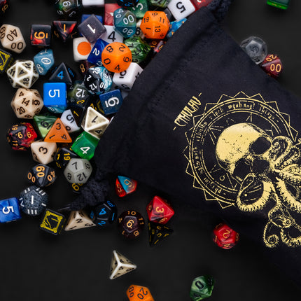 CTHULHU CULTIST
