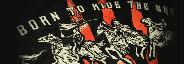 <h2>THE WITCHER</h2>