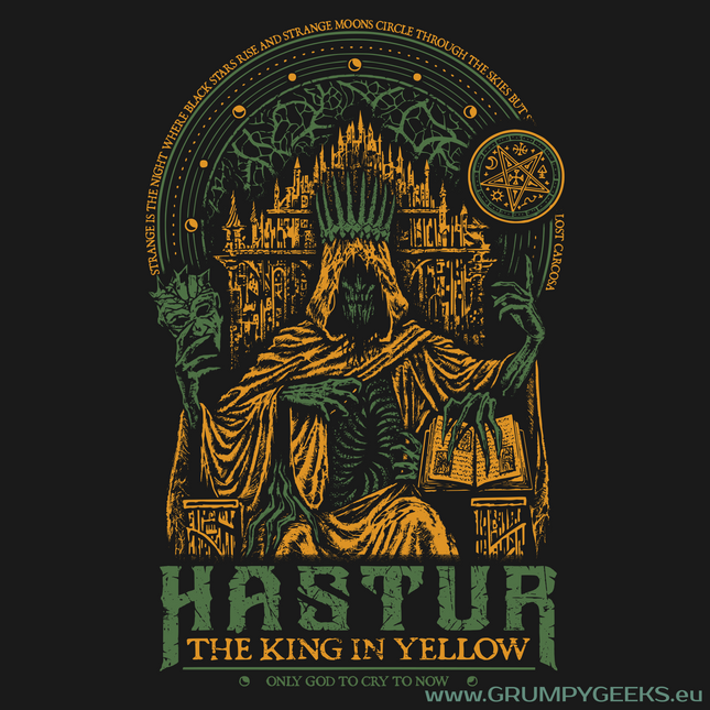 HASTUR
