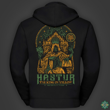 HASTUR HOODIE