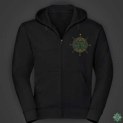 HASTUR HOODIE