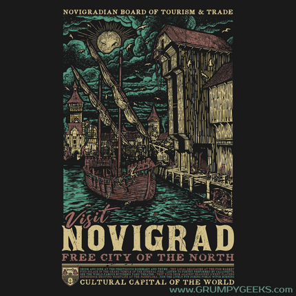 NOVIGRAD