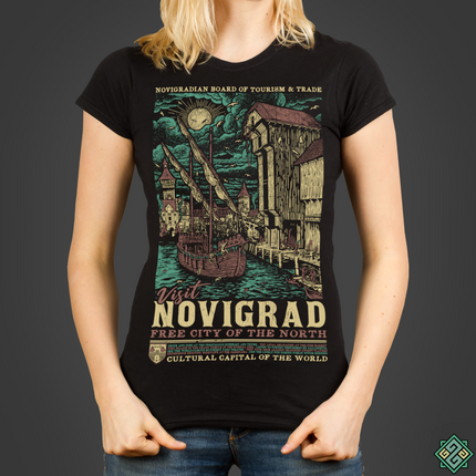 NOVIGRAD
