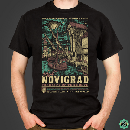 NOVIGRAD