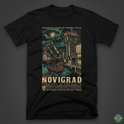 NOVIGRAD