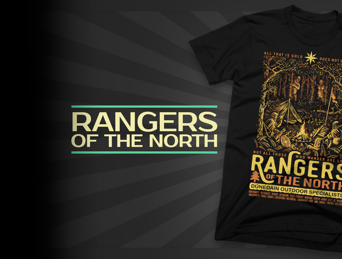 <h2>NOT ALL THOSE<br/>WHO WANDER<br/>ARE LOST.<br/><br/></h2>