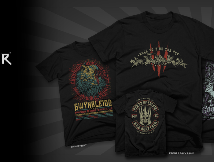 <h2>OIL UP YOUR SWORD<br/>AND JOIN THE PATH.<br/><br/></h2>