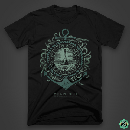 INNSMOUTH